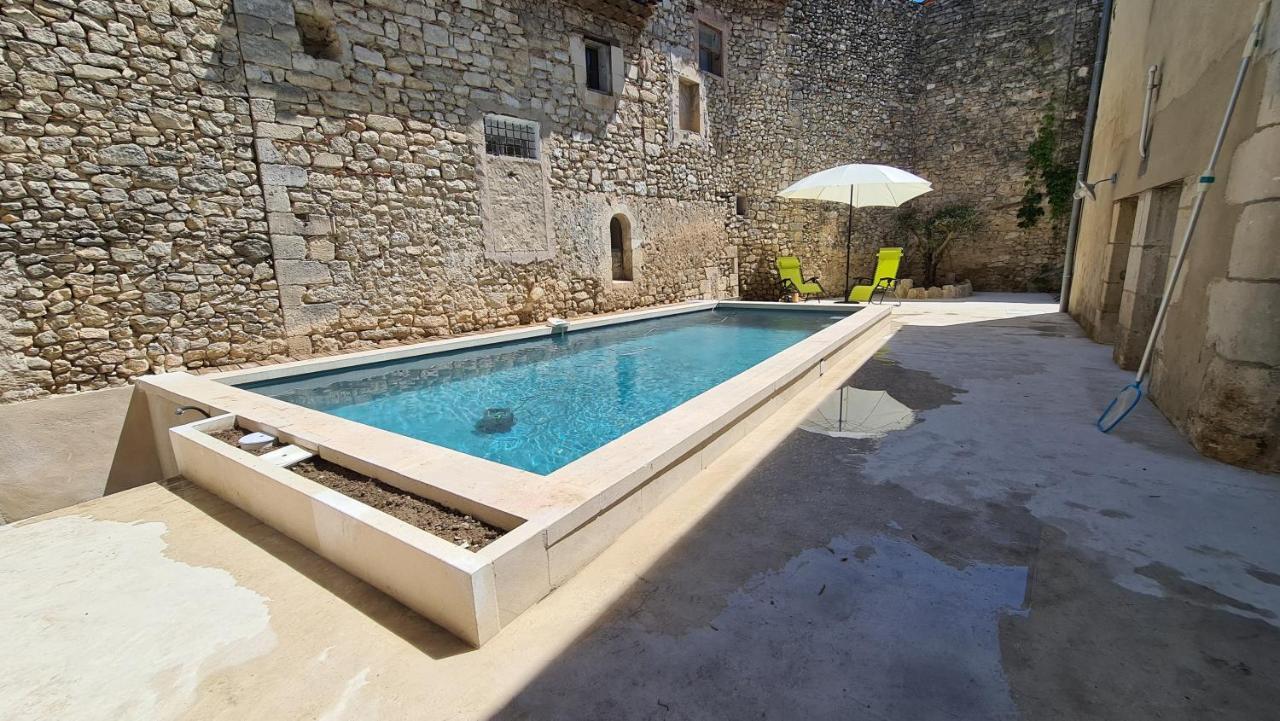 La Maison Bleue Céreste Εξωτερικό φωτογραφία