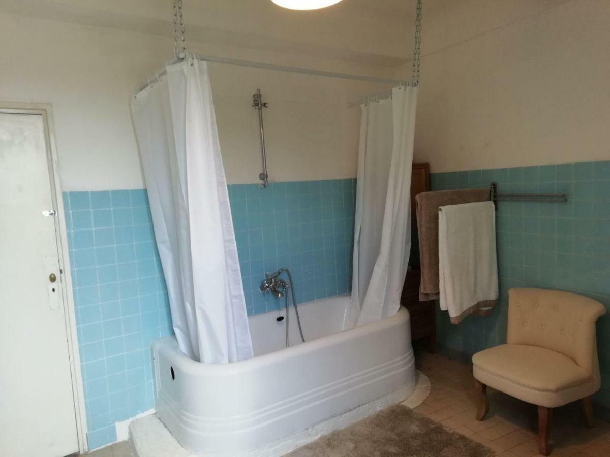 La Maison Bleue Céreste Εξωτερικό φωτογραφία