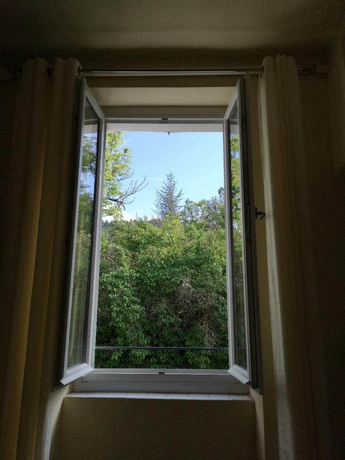 La Maison Bleue Céreste Εξωτερικό φωτογραφία