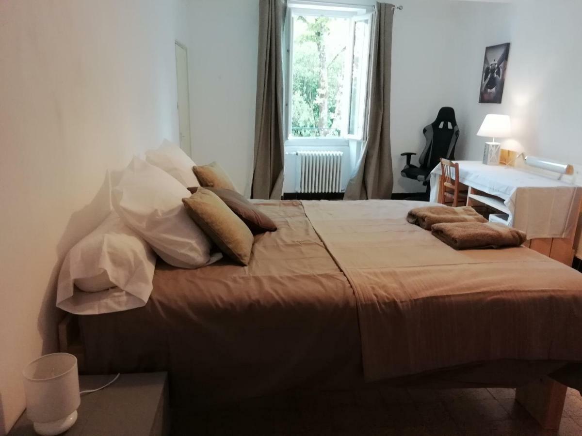 La Maison Bleue Céreste Εξωτερικό φωτογραφία
